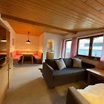 Fleckalm Semesterbostad