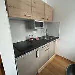 Semesterbostad Fleckalm *