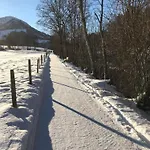 Fleckalm Semesterbostad Kirchberg in Tirol