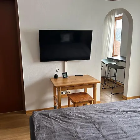Semesterbostad Fleckalm Kirchberg in Tirol